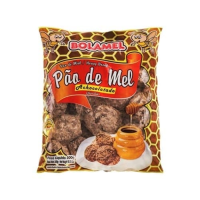 imagem de BISC.BOLAMEL PAO DE MEL ACHOCOTADO