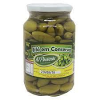 imagem de JILO ESTUCHI 300G KI PIMENTA