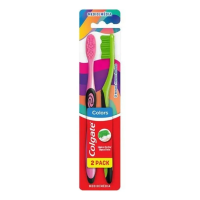 imagem de ESC D COLGATE COLORS 1X2UN