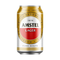imagem de Cerv Amstel 350Ml Lata