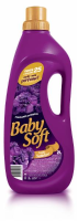 imagem de Amaciante Baby Soft 2L Exotic