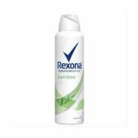 imagem de Desodorante Rexona Aero 150Ml Fem Bamboo