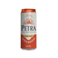 imagem de CER PETRA PURO MALTE 473ML