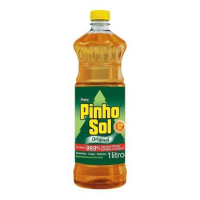 imagem de Desinfetante Pinho Sol Original 1Lt