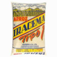 imagem de Arroz Iracema 5Kg Tipo 1