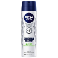 imagem de Desodorante Nivea Aero 150Ml Sensitive Protect