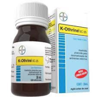 imagem de K Othrine Sache 25 30Ml