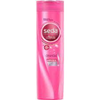 imagem de Shampoo Seda Ceramidas 325Ml