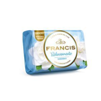 imagem de Sabonete Francis Suave 85Grs Gardenia