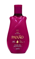 imagem de LOCAO HIDR PAIXAO 200ML FR BAUNILHA