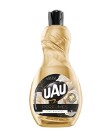 imagem de UAU PERF 1L PG800 CHA BRANCO