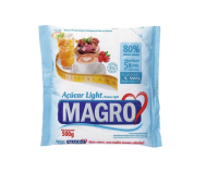 imagem de Acucar Magro Light 500Gr