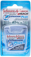 imagem de Fio Dental Johnson Extra Fino