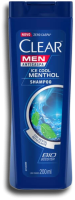 imagem de SH CLEAR 200ML MEN ICE MENTHOL