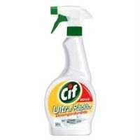 imagem de Limpador Cif 500Ml Deseng Gatilho