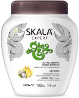 imagem de CREME SKALA 1KG OLEO DE COCO