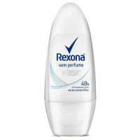 imagem de Desodorante Roll On Rexona Sem Perfume 50Ml