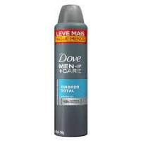 imagem de DES DOVE AERO 250ML L P- PROT TOTAL