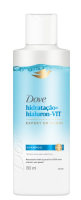 imagem de SH DOVE HIDRATACAO E HIALURONICO 190ML