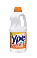 imagem de ALVEJANTE YPE CLORO ATIVO 2LT