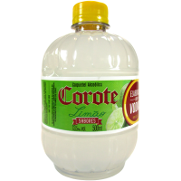 imagem de Coquetel Corote 500Ml Limao