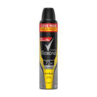 imagem de DES AERO REXONA 250ML MEN V8