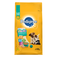 imagem de PEDIGREE FILHOTE 900G