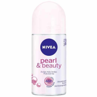 imagem de Desodorante Roll On Nivea Pearl Beauty 50Ml