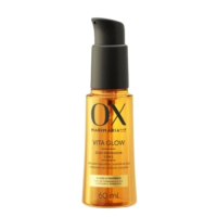 imagem de OLEO REPARADOR OX MARIMARIA 110ML