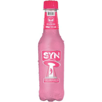imagem de Vodka Ice Syn Pink 300Ml