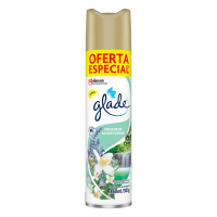 imagem de GLADE AERO 360ML AGUAS FLORAIS