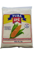 imagem de Fuba Mimoso 1Kg Ipe