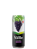 imagem de SUCO DEL VALLE 290ML UVA