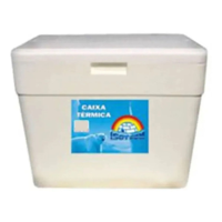 imagem de CAIXA TERMICA 5LT ISOTERM