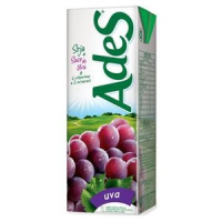 imagem de Suco Ades 1Lt Uva