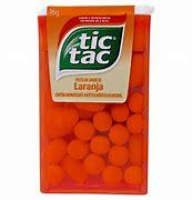 imagem de Tic Tac Laranja 16G