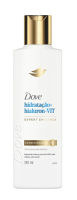 imagem de COND DOVE HIDRATACAO E HIALURONICO 190ML