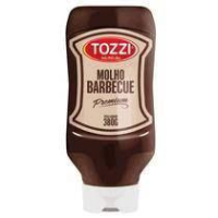 imagem de MOLHO P/CARNE TOZZI BARBECUE 380ML