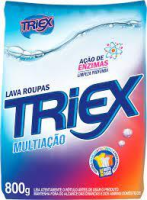 imagem de SAB PO TRIEX MULTIACAO 800GRS