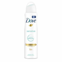 imagem de DES AERO DOVE SENSITIVE S PERFUM 150ML