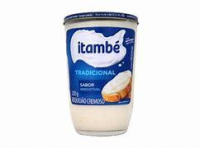 imagem de Requeijão Cremoso Itambé Cp 220Gr