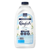 imagem de Amaciante De Roupas Comfort Tradicional Puro Cuidado 1.8L