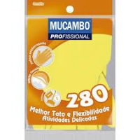 imagem de Luvas Mucambo 280 Pr Amar M
