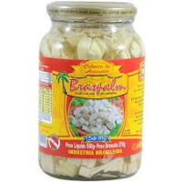 imagem de PALMITO BRASPALM PICADO 270G