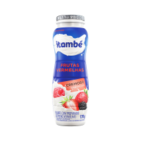 imagem de IORG VITAMBE FRUTAS VERM 170G