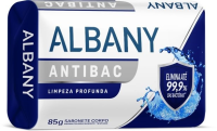 imagem de SAB ALBANY 85G ANTIBAC