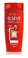 imagem de Shampoo Elseve Colorvive 200Ml