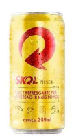 imagem de CER SKOL 269ML