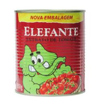 imagem de Extrato Tomate Elefante 850G