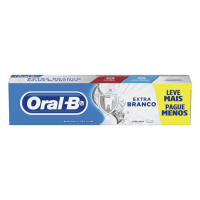 imagem de CD ORAL B 150G BCO MENTA